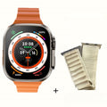 Relógio Smartwatch X8 Ultra Max