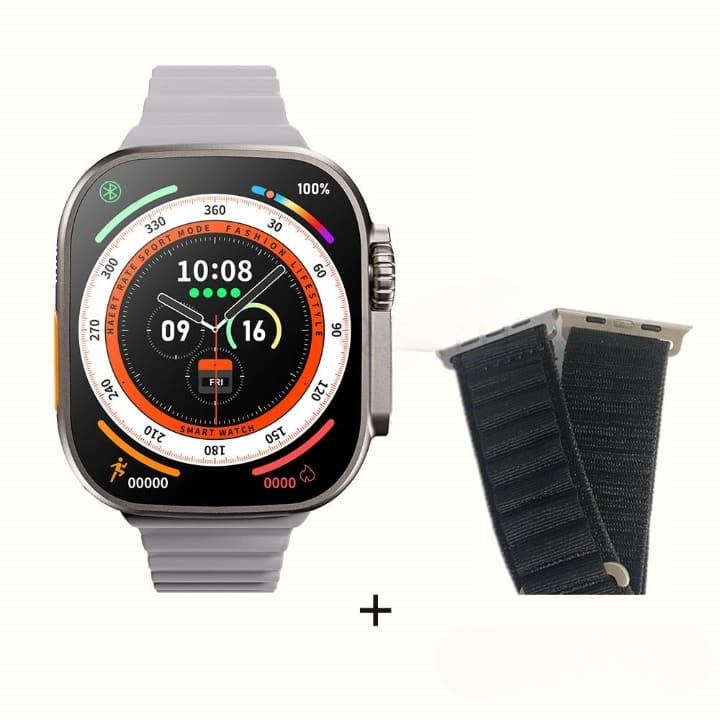 Relógio Smartwatch X8 Ultra Max
